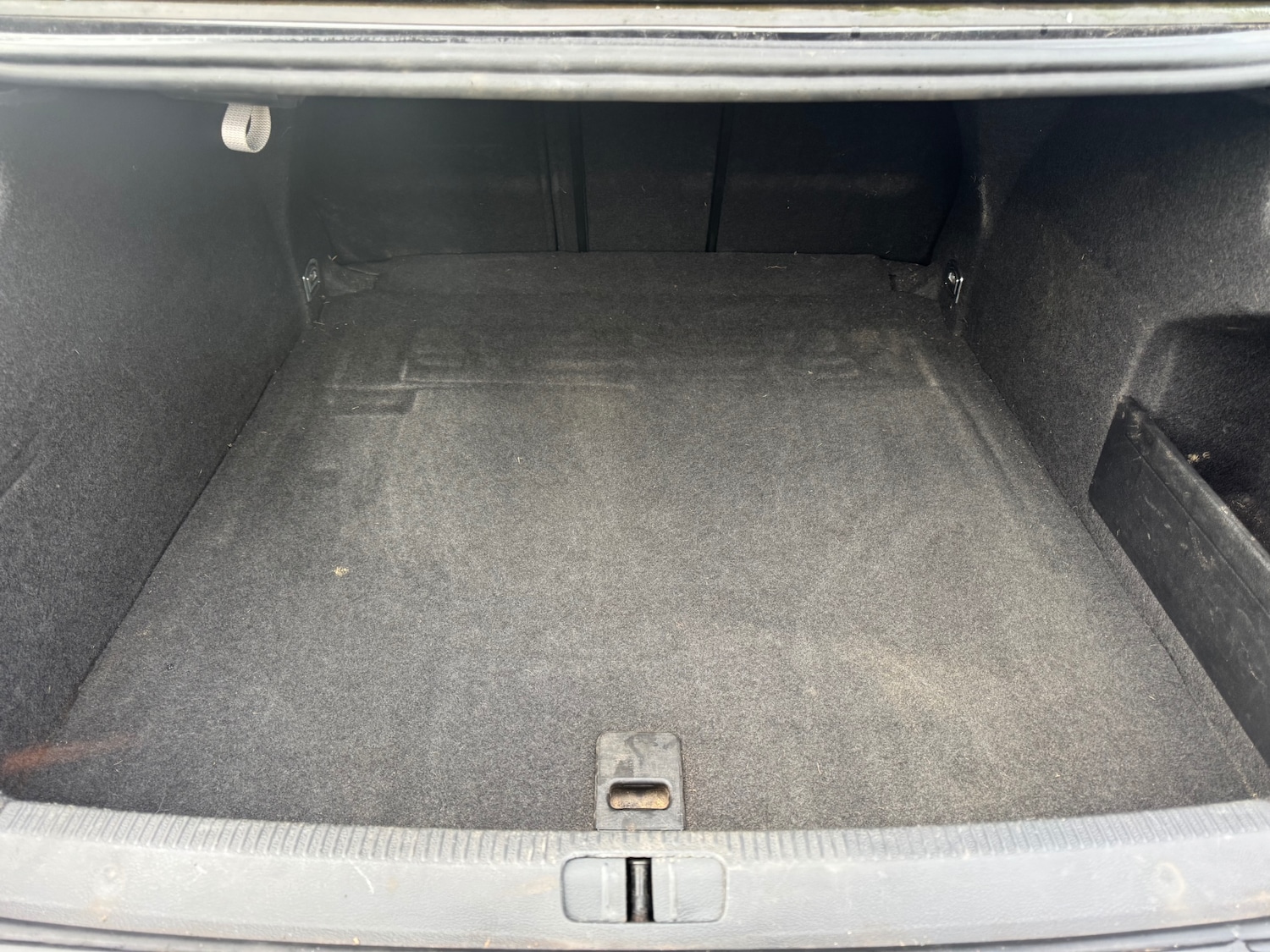 Used Volkswagen Passat 2009 for sale - 77213656: Photo 23