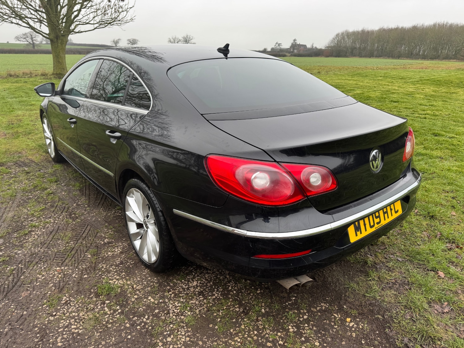 Used Volkswagen Passat 2009 for sale - 77213656: Photo 5