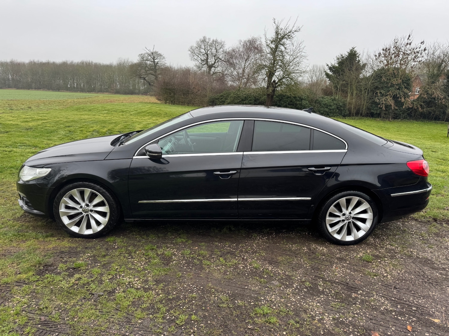 Used Volkswagen Passat 2009 for sale - 77213656: Photo 6