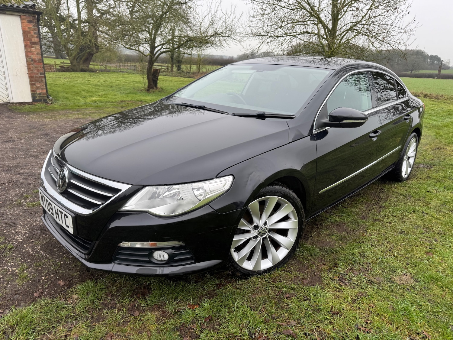 Used Volkswagen Passat 2009 for sale - 77213656: Photo 7