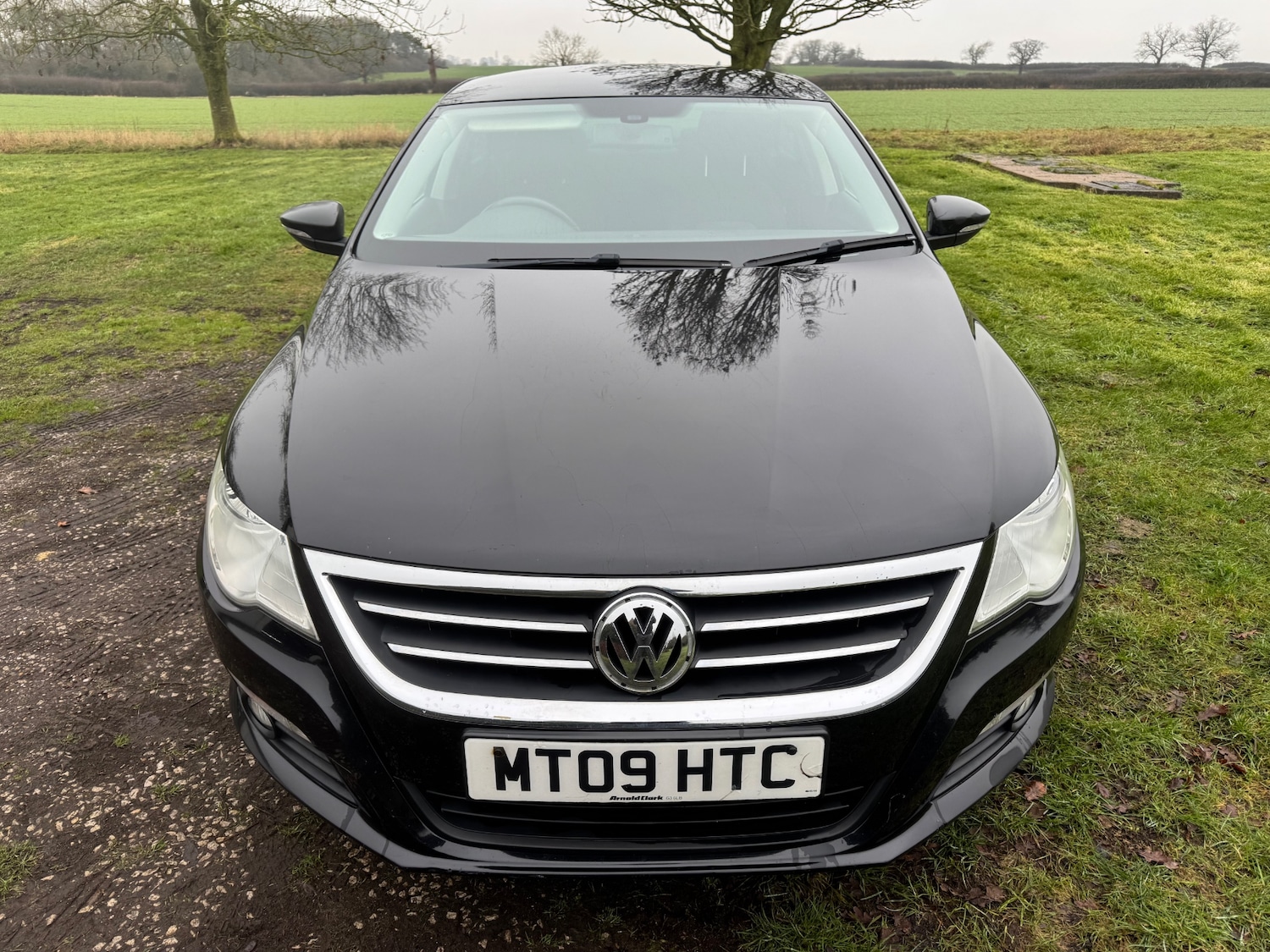 Used Volkswagen Passat 2009 for sale - 77213656: Photo 8