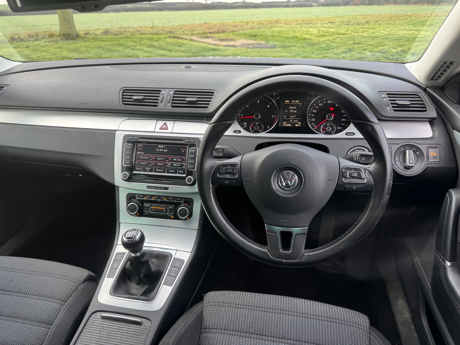 Used Volkswagen Passat 2009 for sale - 77213656: Photo 9