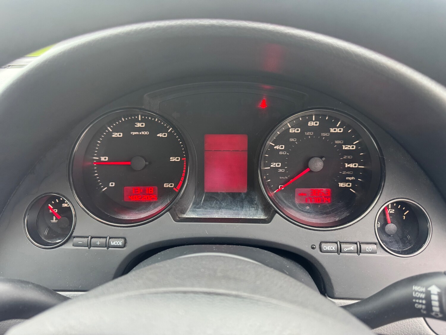 Used SEAT Exeo 2011 for sale - 77443781: Photo 11