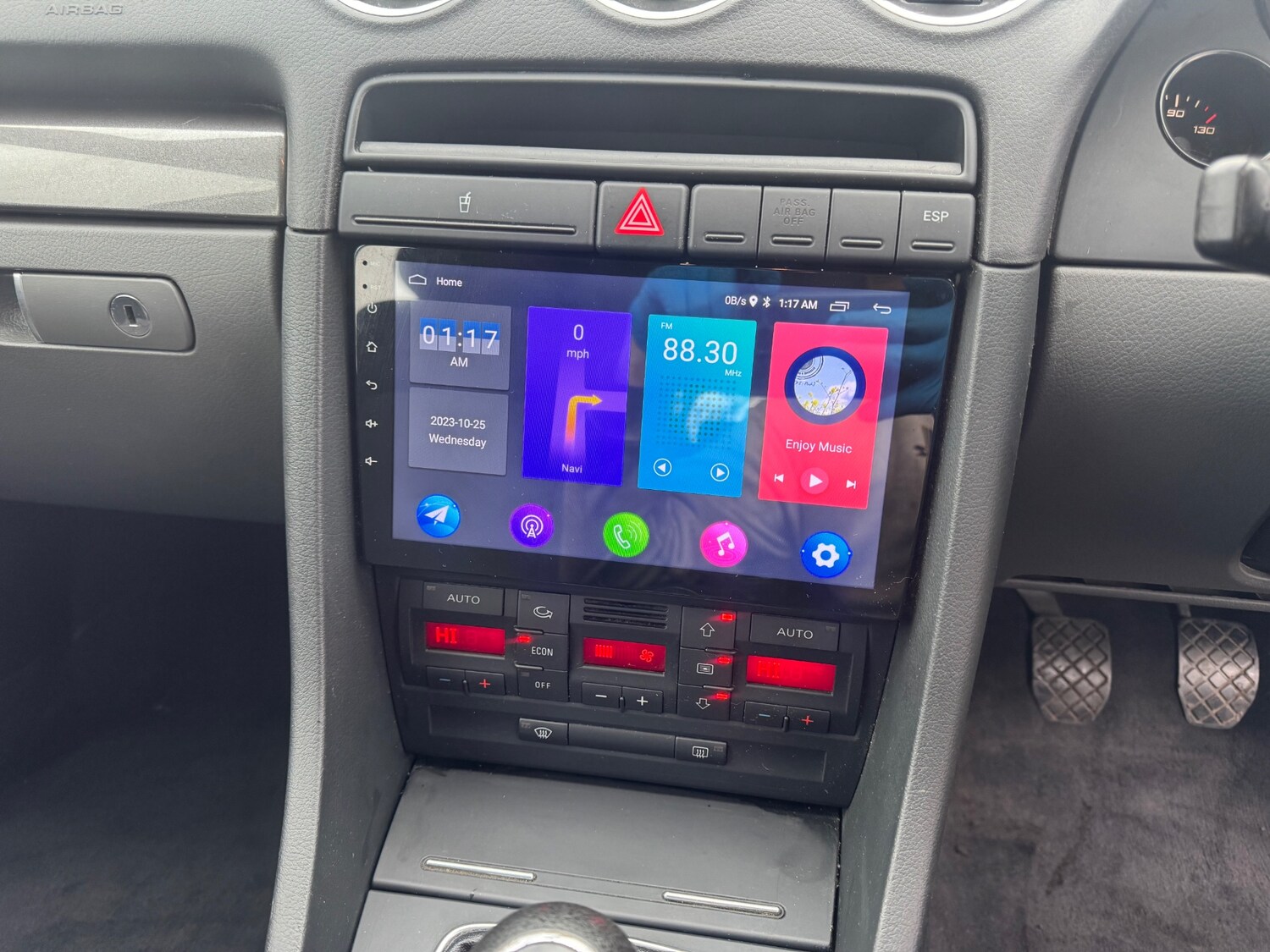 Used SEAT Exeo 2011 for sale - 77443781: Photo 12