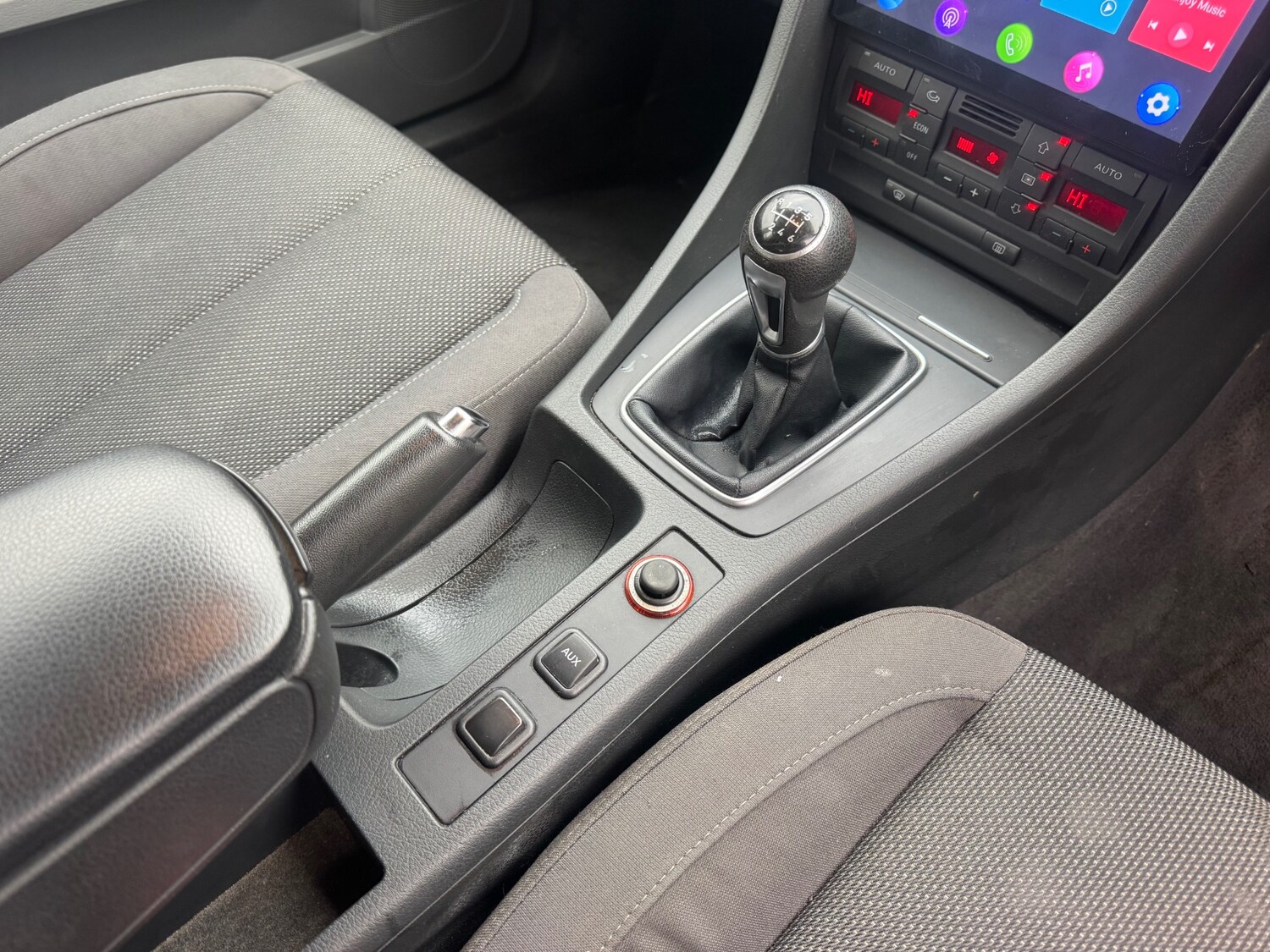 Used SEAT Exeo 2011 for sale - 77443781: Photo 13