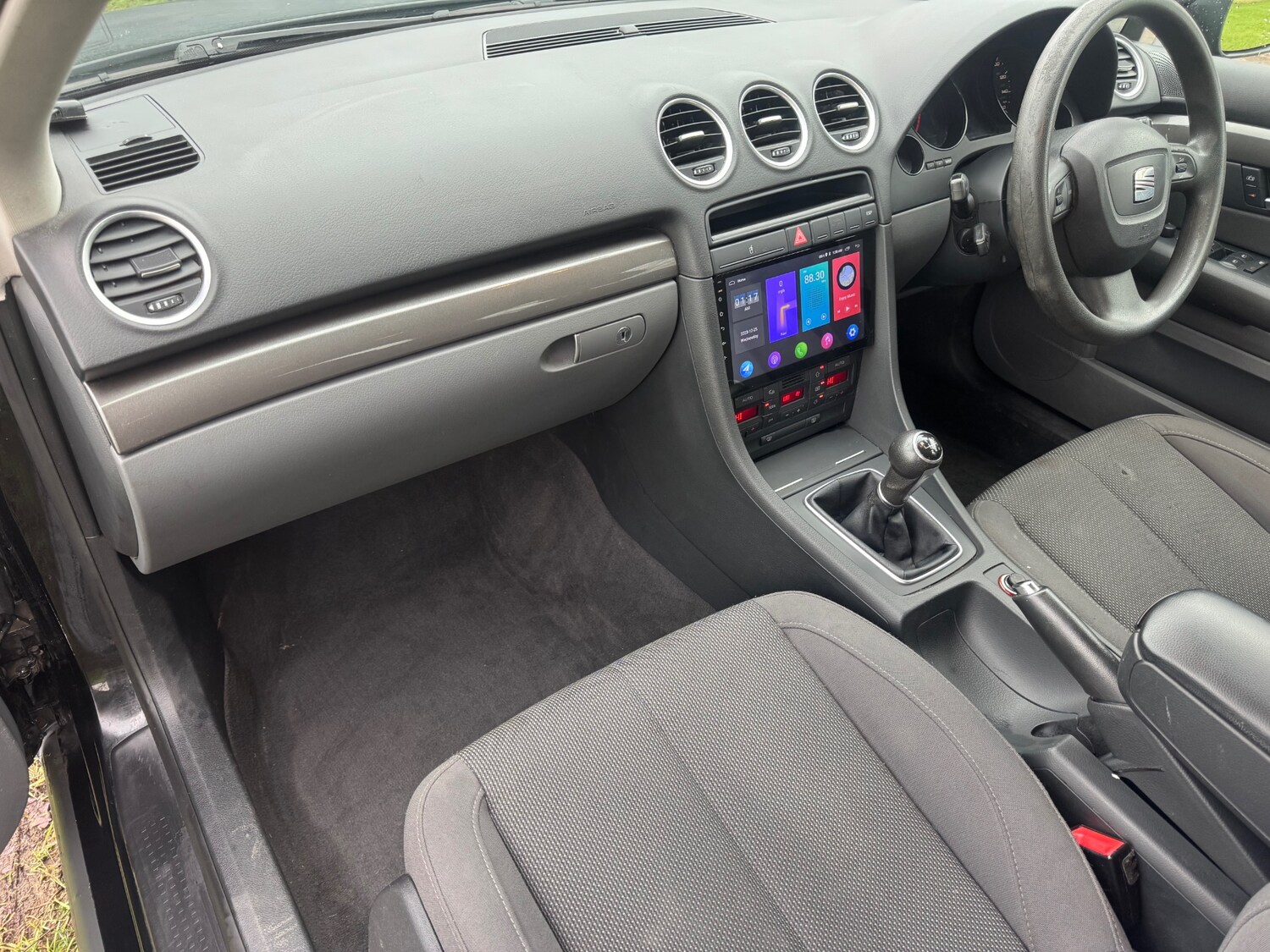 Used SEAT Exeo 2011 for sale - 77443781: Photo 14