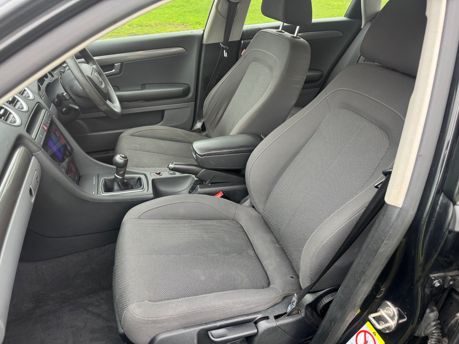 Used SEAT Exeo 2011 for sale - 77443781: Photo 16