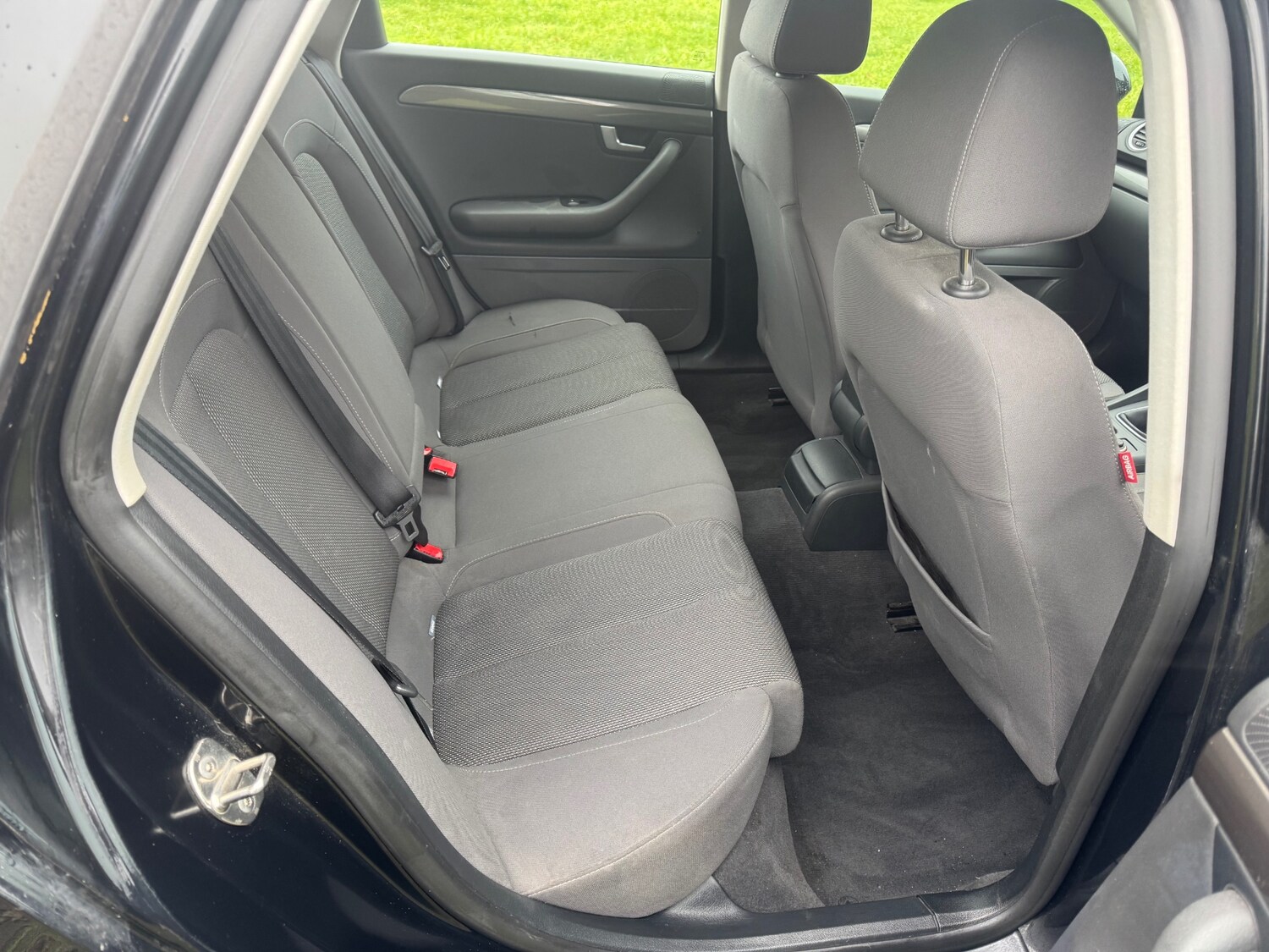 Used SEAT Exeo 2011 for sale - 77443781: Photo 17