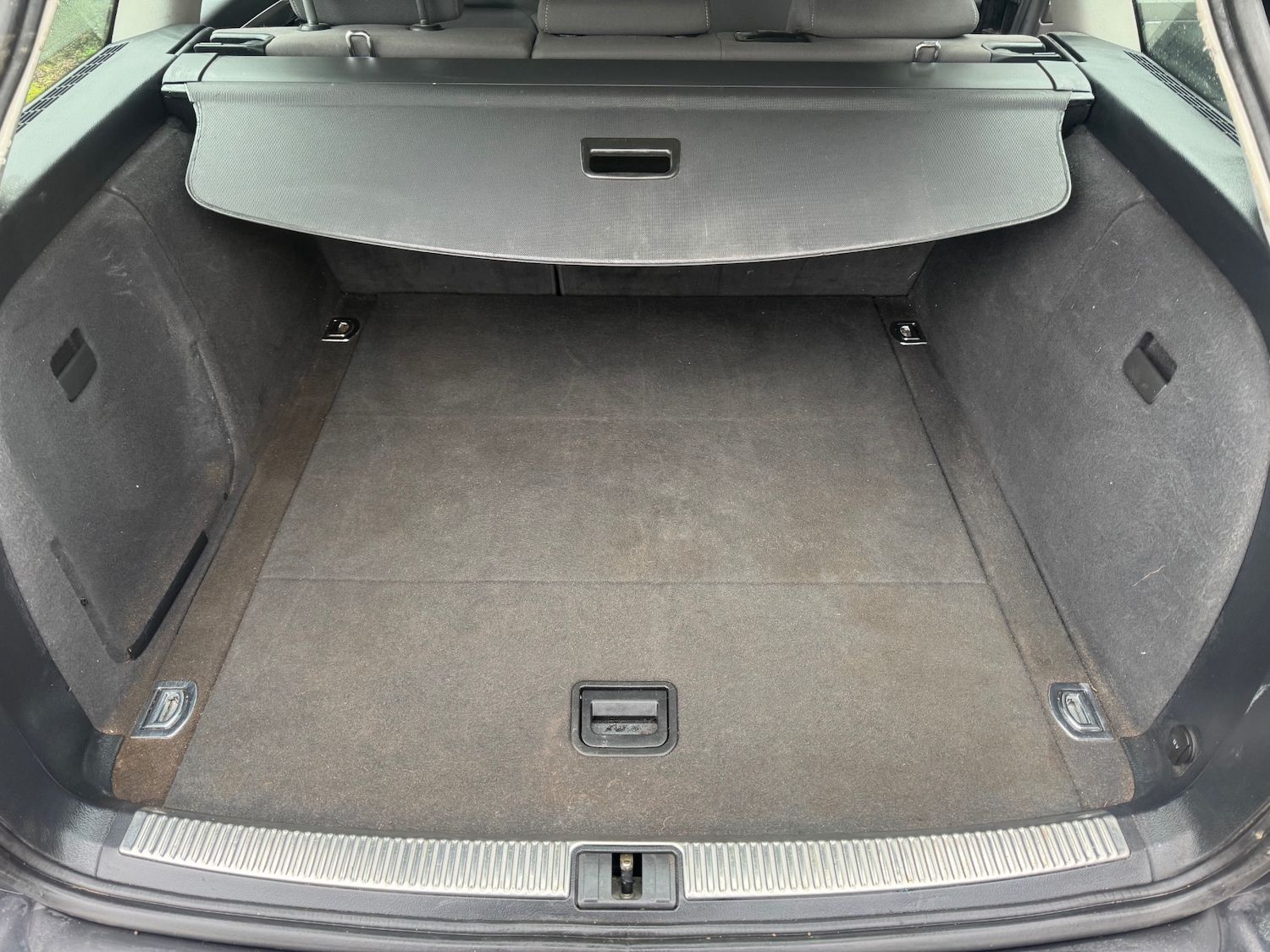 Used SEAT Exeo 2011 for sale - 77443781: Photo 18