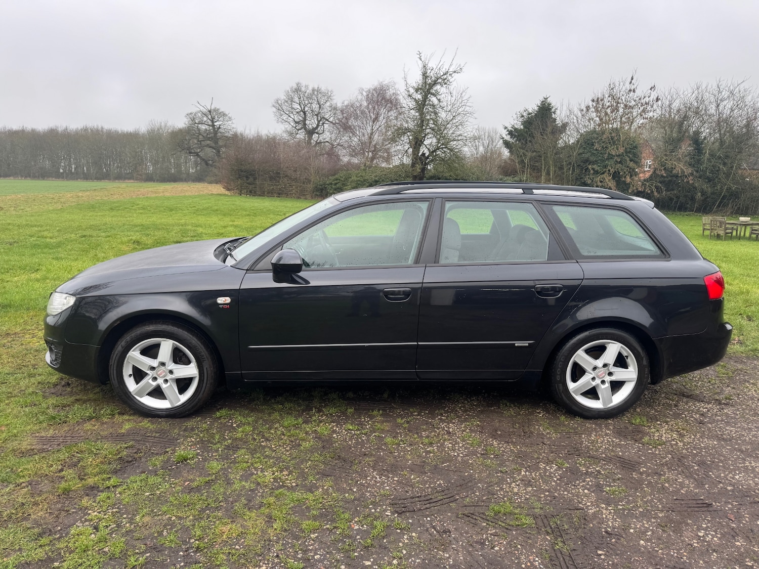 Used SEAT Exeo 2011 for sale - 77443781: Photo 2
