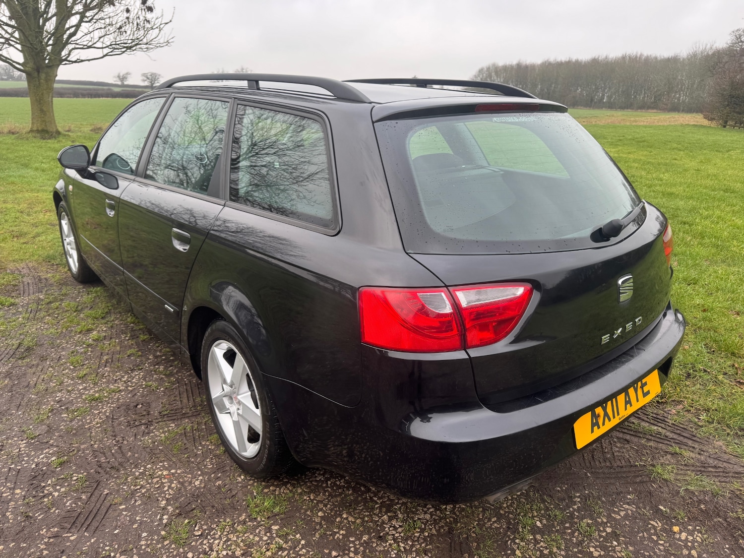 Used SEAT Exeo 2011 for sale - 77443781: Photo 3