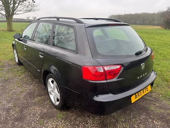 Used SEAT Exeo 2011 for sale - 77443781: Photo