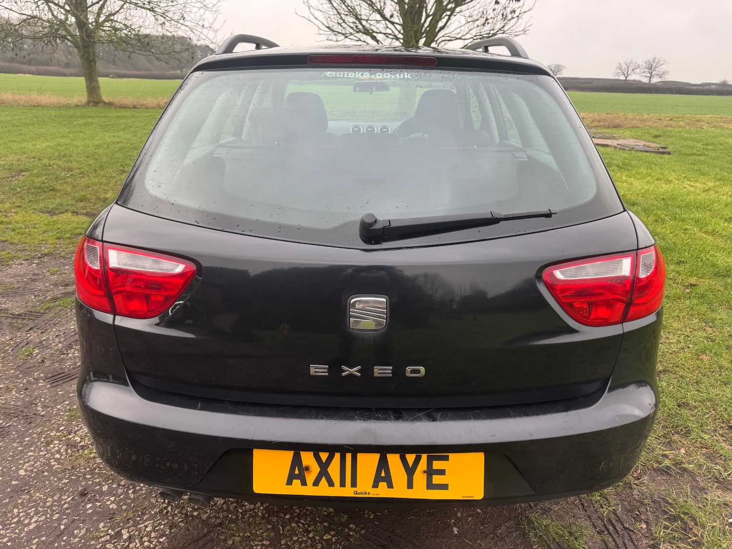 Used SEAT Exeo 2011 for sale - 77443781: Photo 4