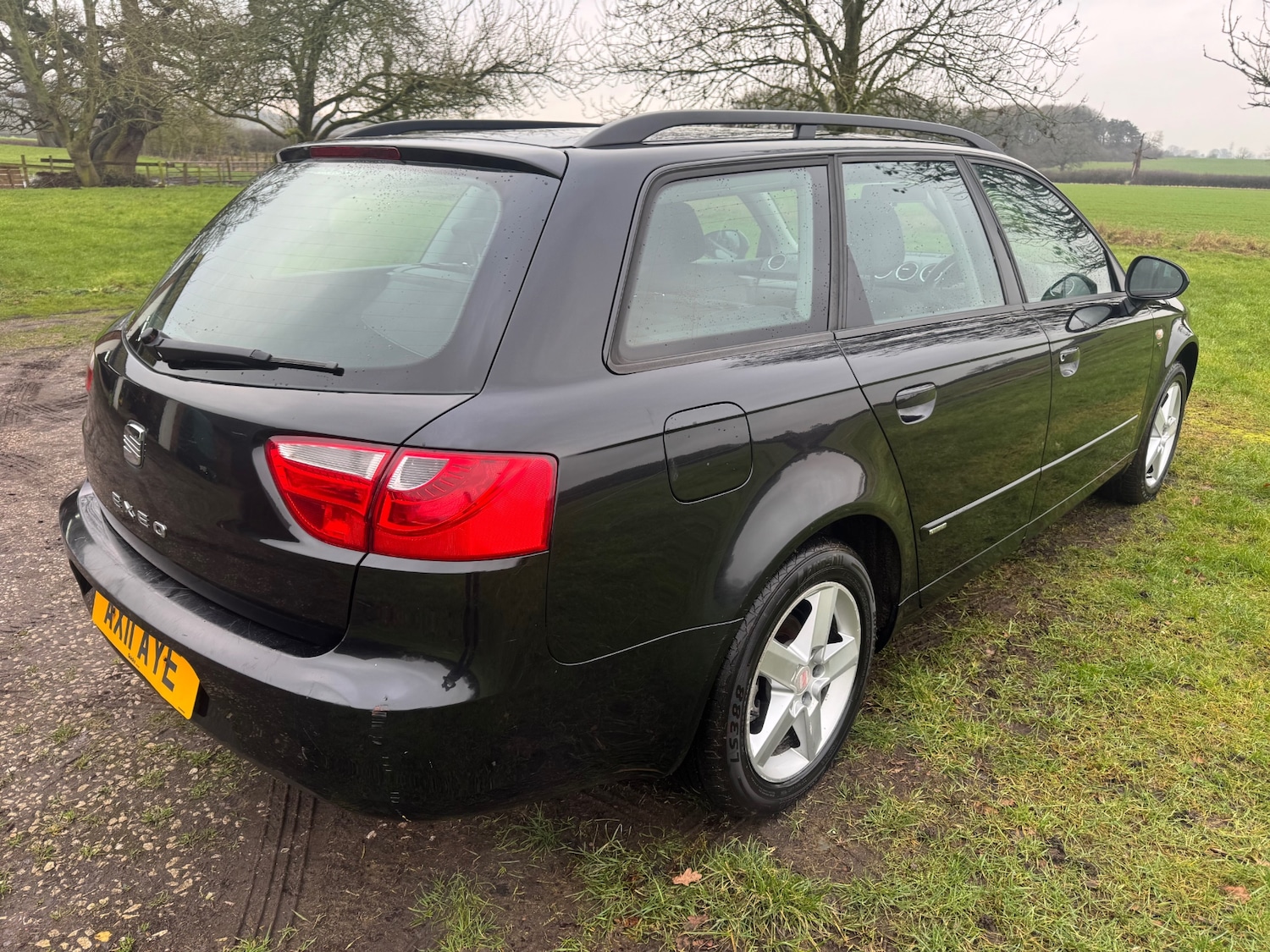 Used SEAT Exeo 2011 for sale - 77443781: Photo 5