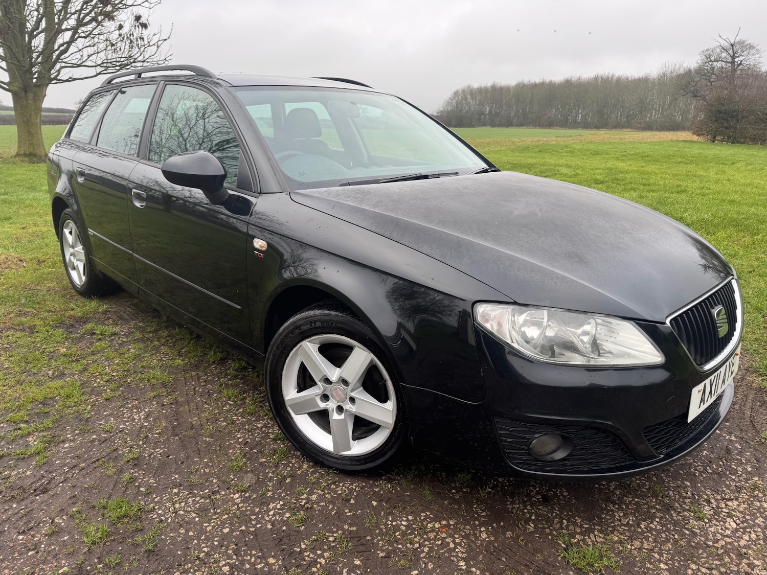 Used SEAT Exeo 2011 for sale - 77443781: Photo 7