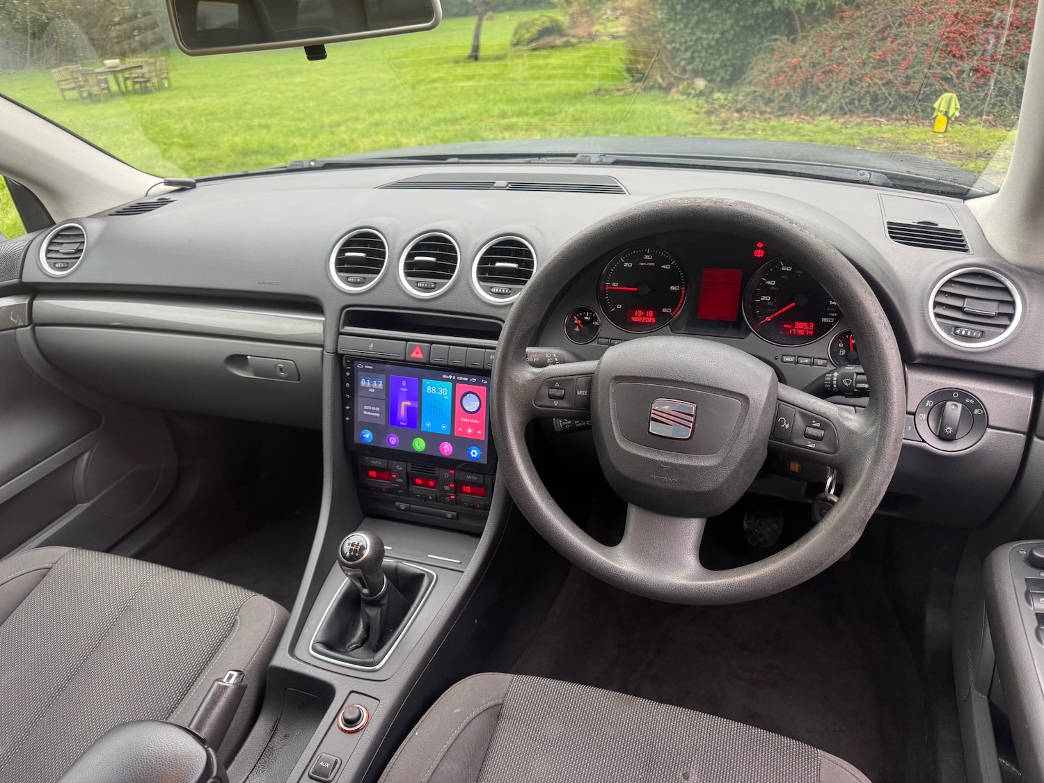 Used SEAT Exeo 2011 for sale - 77443781: Photo 9