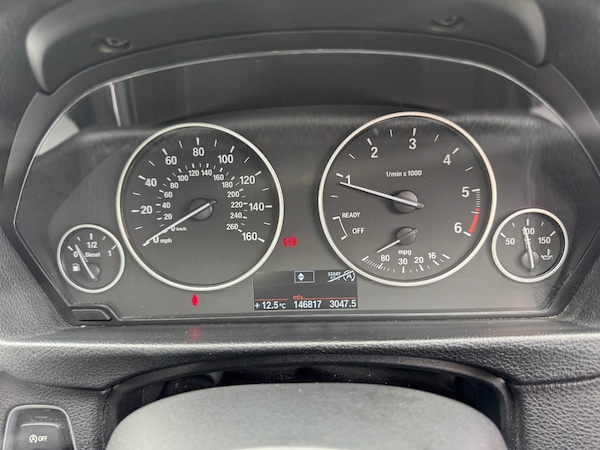 Used BMW 3 Series 2012 for sale - 76253438: Photo 11
