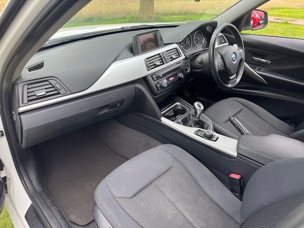 Used BMW 3 Series 2012 for sale - 76253438: Photo 13