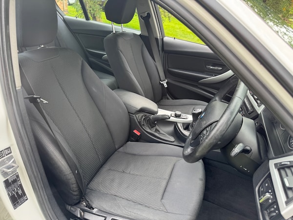 Used BMW 3 Series 2012 for sale - 76253438: Photo 16