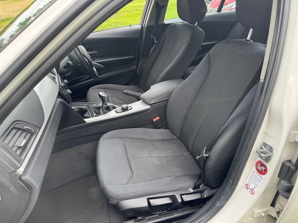 Used BMW 3 Series 2012 for sale - 76253438: Photo 17