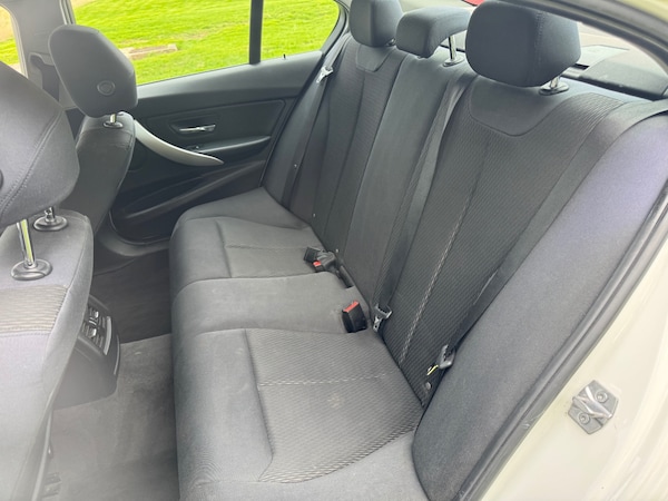 Used BMW 3 Series 2012 for sale - 76253438: Photo 18