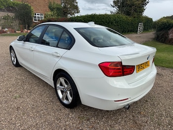 Used BMW 3 Series 2012 for sale - 76253438: Photo 3