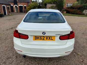 Used BMW 3 Series 2012 for sale - 76253438: Photo 4