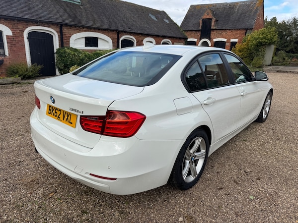 Used BMW 3 Series 2012 for sale - 76253438: Photo 5