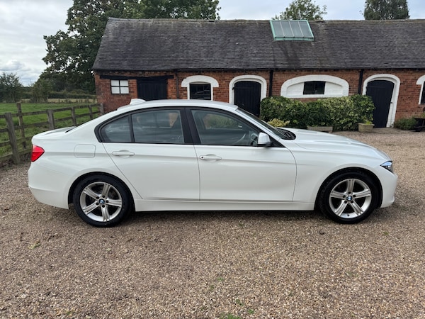 Used BMW 3 Series 2012 for sale - 76253438: Photo 6