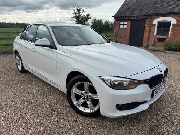 Used BMW 3 Series 2012 for sale - 76253438: Photo 7