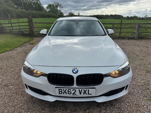 Used BMW 3 Series 2012 for sale - 76253438: Photo 8