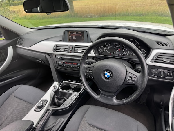 Used BMW 3 Series 2012 for sale - 76253438: Photo 9