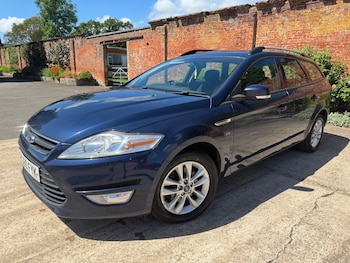 Used Ford Mondeo 2011 for sale - 78907155: Photo