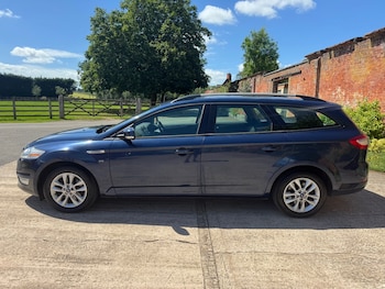 Used Ford Mondeo 2011 for sale - 78907155: Photo