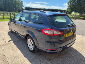 Used Ford Mondeo 2011 for sale - 78907155: Photo