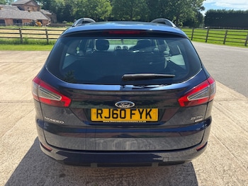 Used Ford Mondeo 2011 for sale - 78907155: Photo