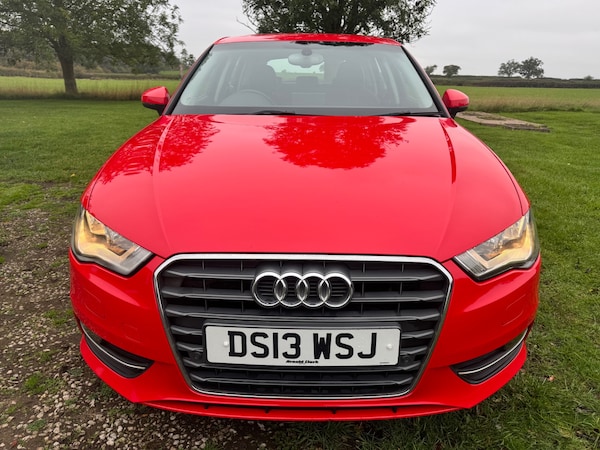 Used Audi A3 2013 for sale - 76290575: Photo 10