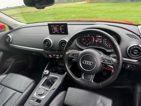 Used Audi A3 2013 for sale - 76290575: Photo 11