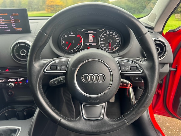 Used Audi A3 2013 for sale - 76290575: Photo 12