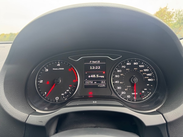 Used Audi A3 2013 for sale - 76290575: Photo 13
