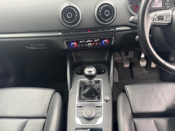 Used Audi A3 2013 for sale - 76290575: Photo 14