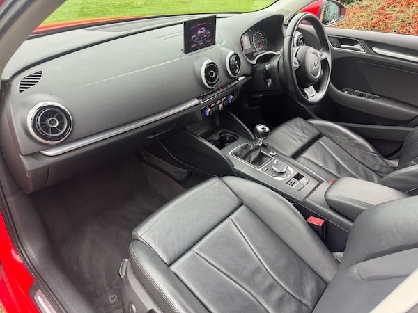 Used Audi A3 2013 for sale - 76290575: Photo 18