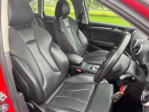 Used Audi A3 2013 for sale - 76290575: Photo 19