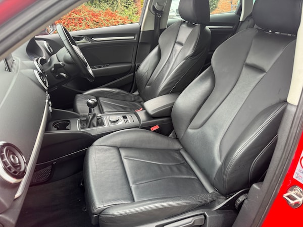 Used Audi A3 2013 for sale - 76290575: Photo 20