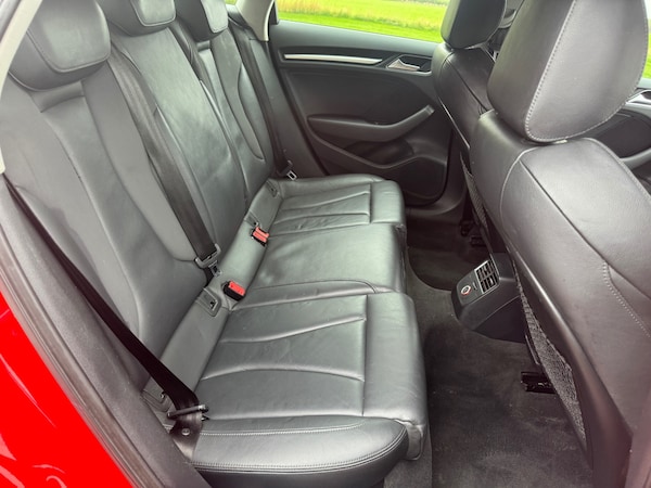 Used Audi A3 2013 for sale - 76290575: Photo 21