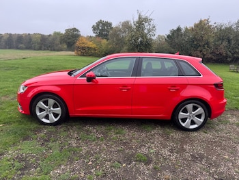 Used Audi A3 2013 for sale - 76290575: Photo 3