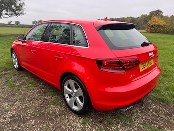 Used Audi A3 2013 for sale - 76290575: Photo 4