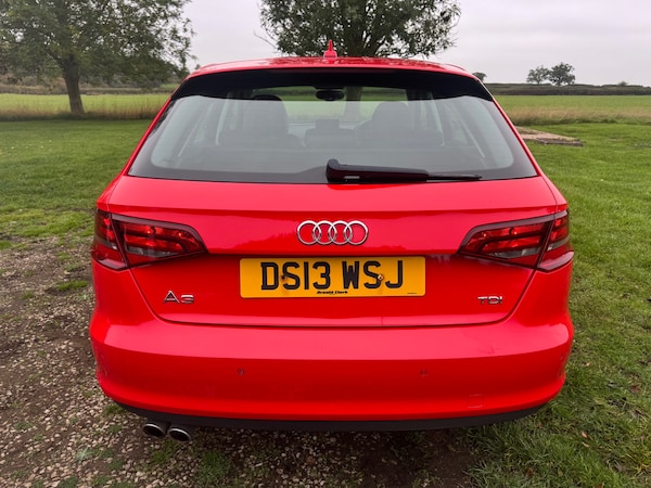 Used Audi A3 2013 for sale - 76290575: Photo 5