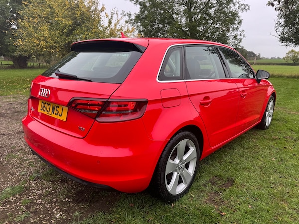 Used Audi A3 2013 for sale - 76290575: Photo 6