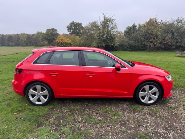 Used Audi A3 2013 for sale - 76290575: Photo 7